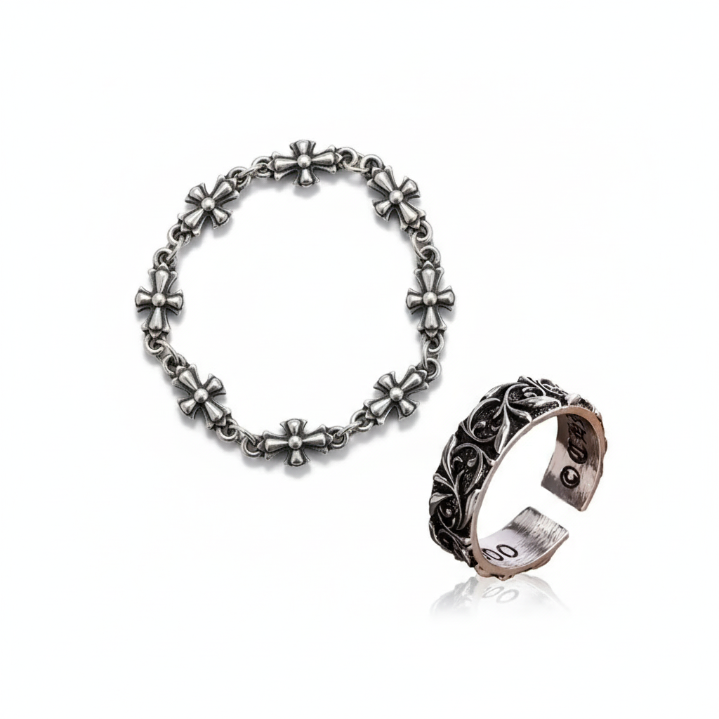 The Chrome Collection